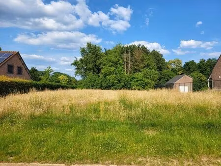 terrain à vendre à paal € 172.500 (lmi6h) - robrecht das | zimmo