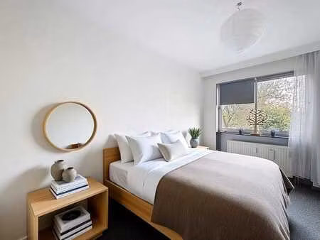 appartement 1 chambre avec cave