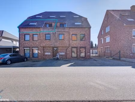 appartement à louer à lanaken € 850 (lmi69) - matisimmo | zimmo