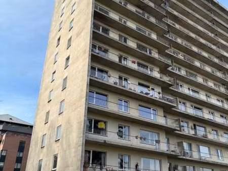 nivelles - avenue du centenaire  57 boite 10