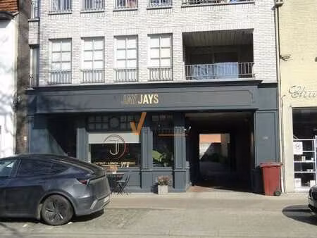 commerce-bureaux-rapport