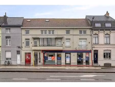 bureau à vendre d'environ 266 m² à gand