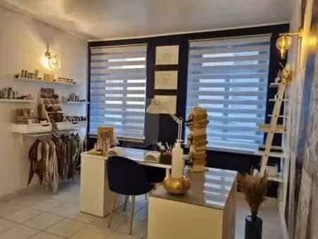 espace professionnel