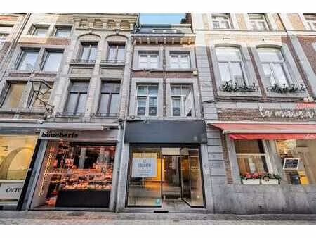 rdc com - hyper centre liege