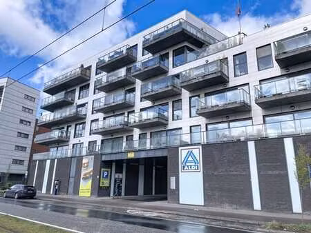 7 binnenstaanplaatsen aan rabot