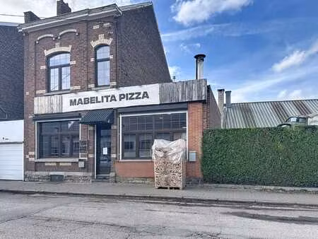 opportunité à tihange !