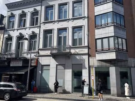 immeuble commercial ou de bureaux à louer