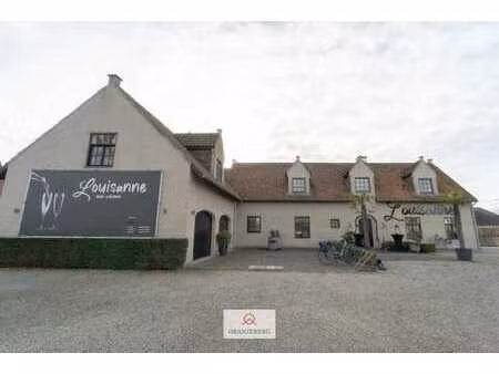 handelspand voor alle doeleinden (incl horeca)