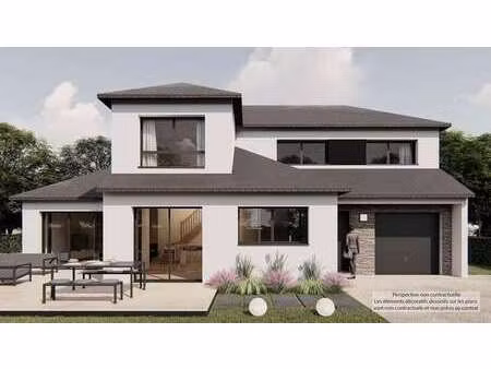 vente maison à fréhel (22240) : à vendre / 131m² fréhel