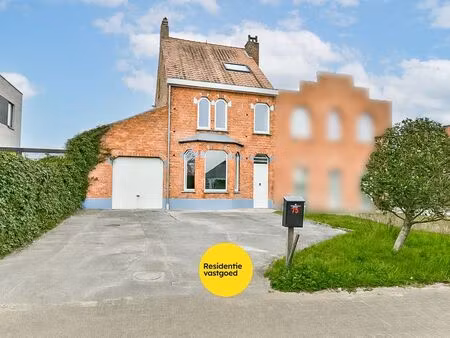 maison à louer à gistel € 995 (lmi4i) - residentie vastgoed - middelkerke | zimmo