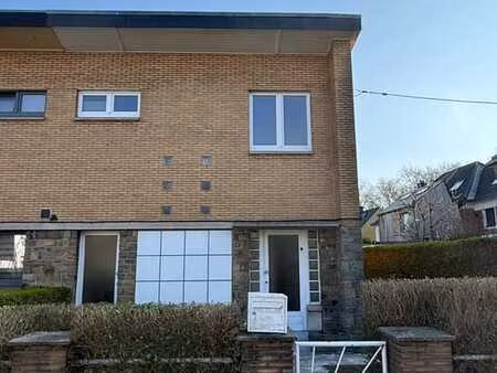 maison thier à liège