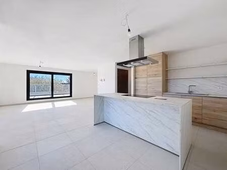 appartements neuf à louer dans une nouvelle résidence