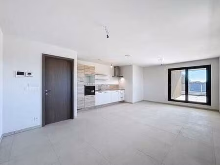 appartements neuf à louer dans une nouvelle résidence