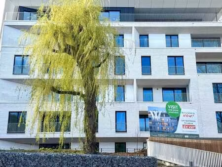 projet w : superbe appartement neuf 1 chambre avec terrasse