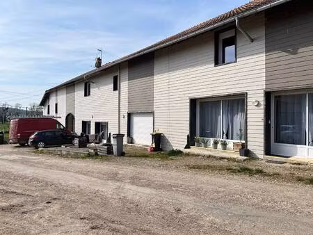 immeuble à vendre