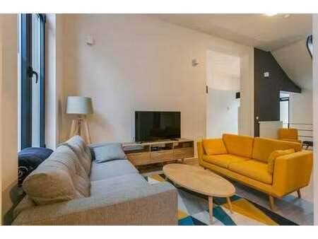 magnifique kot dans une coloc