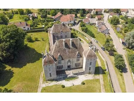 château à vendre