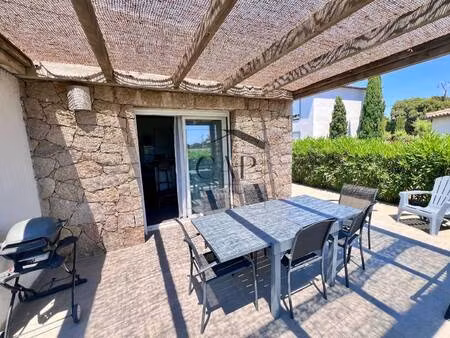 maison de plain-pied à vendre