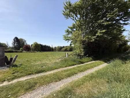 5600 gué d'hossus  france — terrain à vendre
