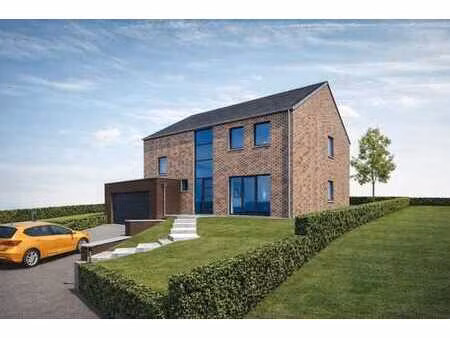 magnifique parcelle a batir sur velroux