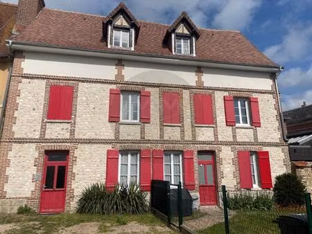 manuela marques immobilier