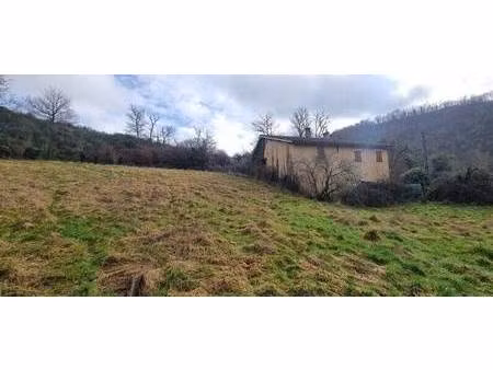 maison de plain-pied à vendre