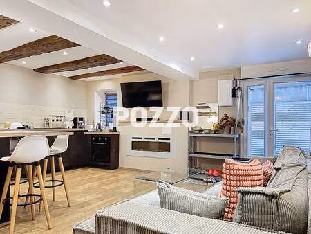 pozzo immobilier - st martin