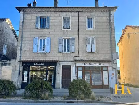 immeuble à vendre