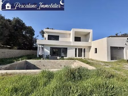 pescalune immobilier