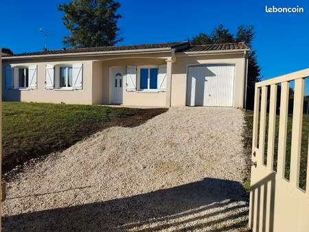 propriétaire particulier