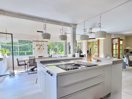 maison familiale 4 chambres - calme  nature et confort moder