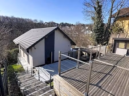 vente maison/villa 6 pièces