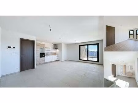 appartement à louer avec terrasse et 1 chambre   beloeil (vbe02390)
