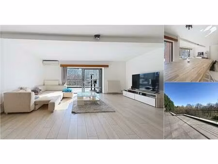 appartement à louer à grand-place de feluy 17 arquennes (vbe02388)