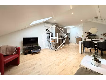 appartement bourg en bresse 4 pièce(s)