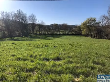 vente terrain à toulonjac (12200) : à vendre / toulonjac