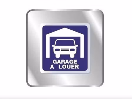 location parking 15 m² à tourcoing (59200)  80 €