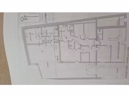 location immeuble 1 pièce 166 m² à salies-du-salat (31260)  2 000 €