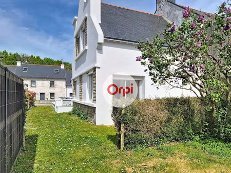 location meublée maison 3 pièces 56 m² à le hézo (56450)  790 €