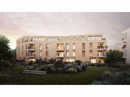 un projet écoresponsable aux portes de la capitale !