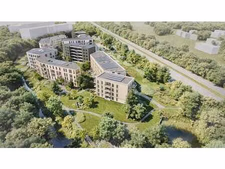 un projet écoresponsable aux portes de la capitale !