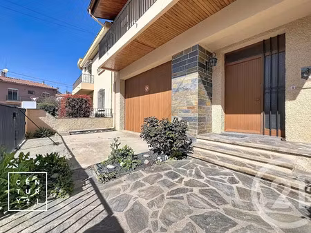 location maison 3 pièces 79 m² à ille-sur-têt (66130)  980 €