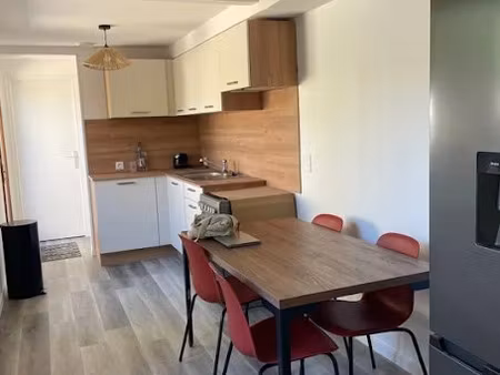location maison 3 pièces 59 m² à montargis (45200)  750 €