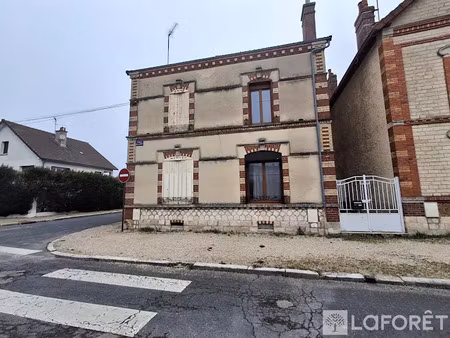 location maison 5 pièces 97 m² à romilly-sur-seine (10100)  800 €