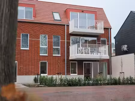 appartement avec 2 chambres