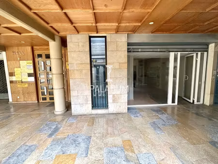 location locaux professionnels 2 pièces 24 m² à manosque (04100)  300 €