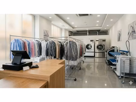 location locaux professionnels 60 m² à reims (51100)  1 000 €