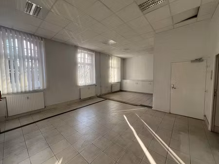 location locaux professionnels 194 m² à châtel-saint-germain (57160)  1 500 €