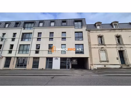 location locaux professionnels 0 pièces 220 m² à la roche-sur-yon (85000)  2 400 €