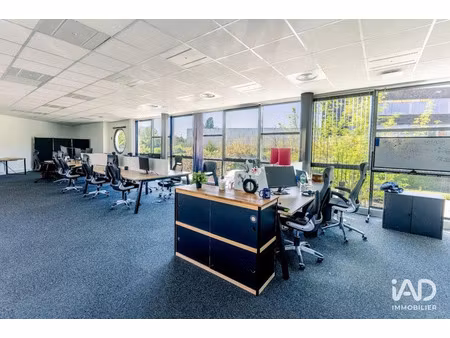 location locaux professionnels 200 m² à metz (57000)  3 417 €